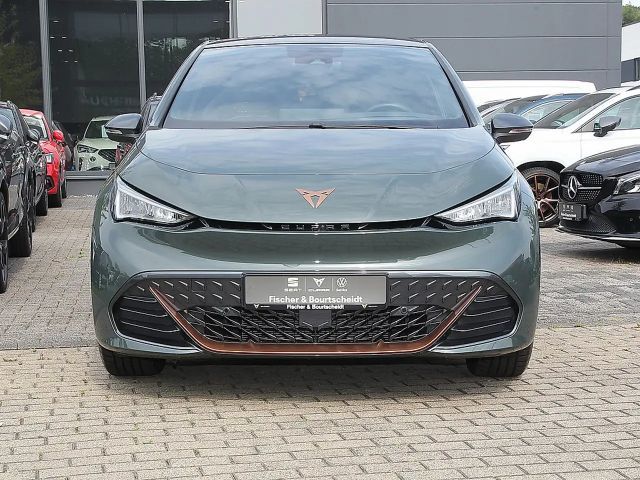 Cupra Born VZ