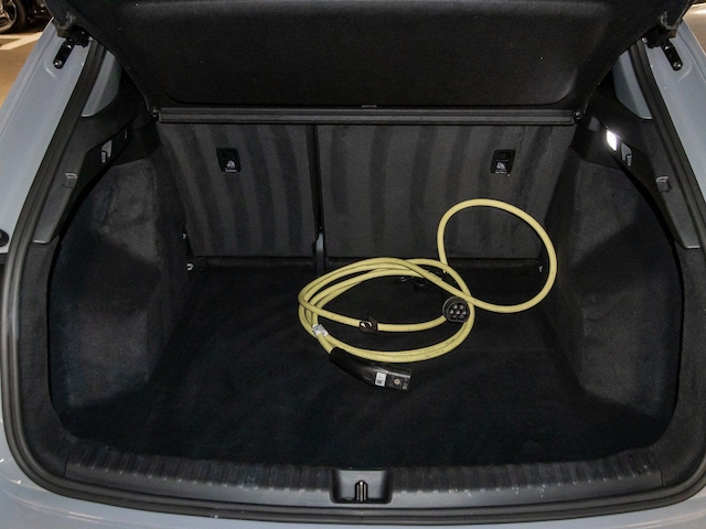 Audi Q4 e-tron Quattro