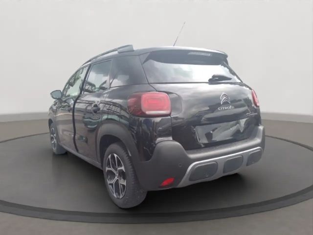 Citroën C3 Aircross Plus PureTech
