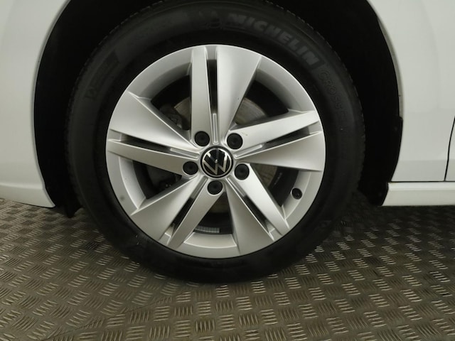 Volkswagen Golf Golf VIII Life Variant