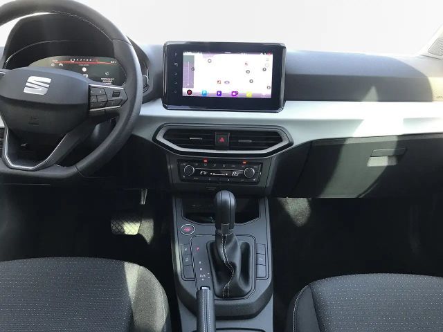 Seat Ibiza 1.0 TSI DSG Style