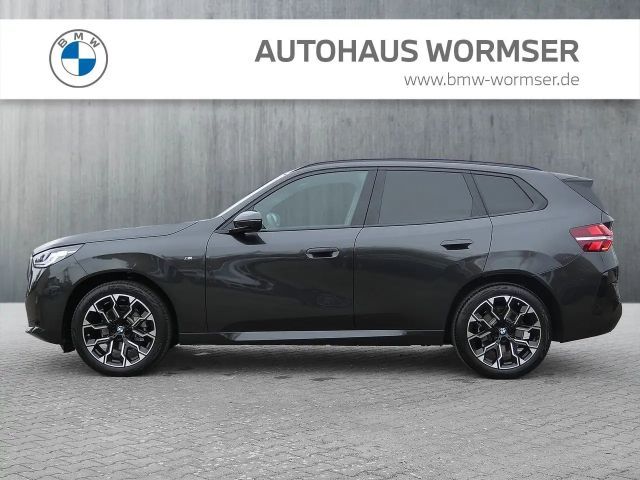 BMW X3 Comfort pakket M-Sport xDrive20i