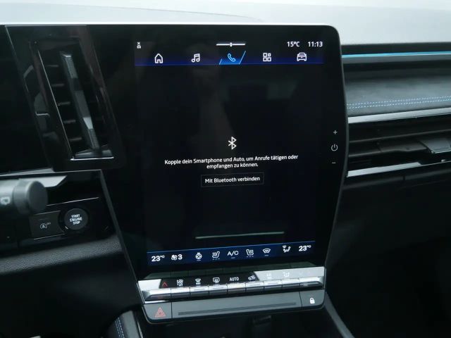 Renault Austral Alpine Esprit Iconic