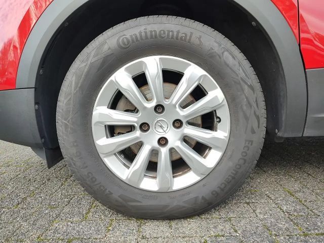Opel Mokka 1.5 Turbo Edition