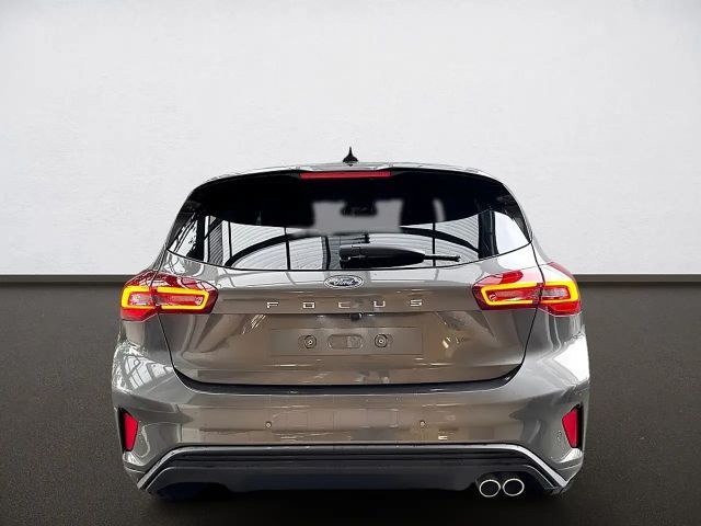 Ford Focus EcoBoost ST Line