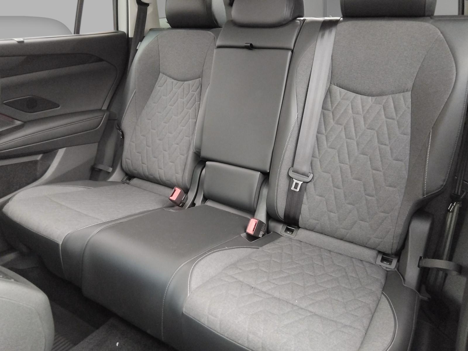 Volkswagen Tayron 1.5 eTSI DSG Life