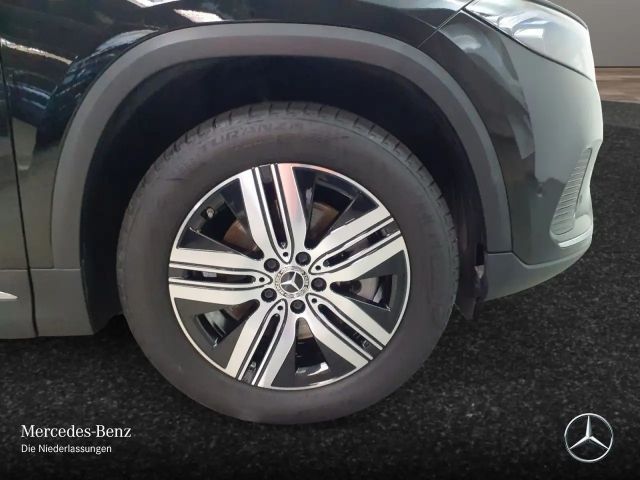 Mercedes-Benz EQA 250 Progressive