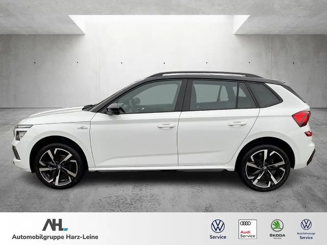 Skoda Kamiq 1.5 TSI Monte Carlo