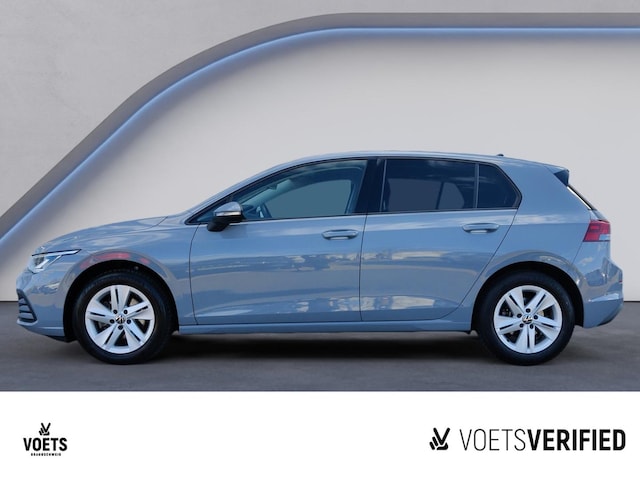 Volkswagen Golf 1.5 eTSI DSG Golf VIII Life