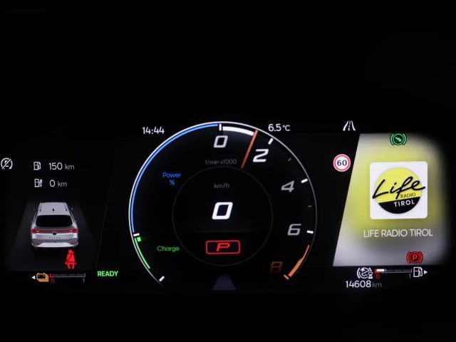 Cupra Leon DSG Sportstourer e-Hybrid