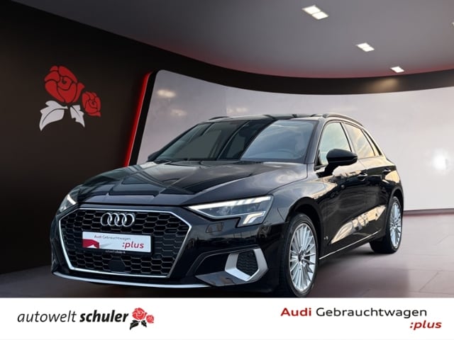 Audi A3 35 TFSI S-Tronic Sportback