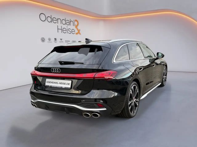 Audi S5 Avant Quattro S-Tronic