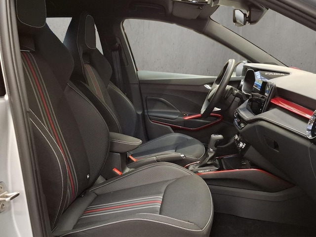 Skoda Fabia 1.5 TSI Monte Carlo