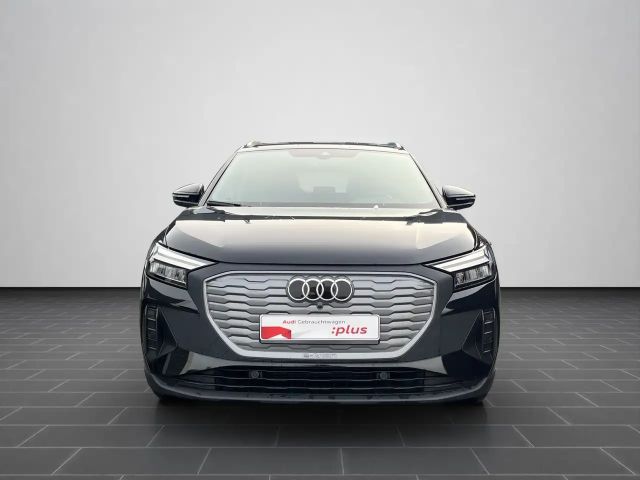 Audi Q4 e-tron 35