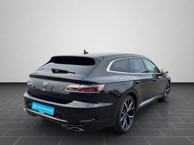 Volkswagen Arteon 2.0 TSI DSG