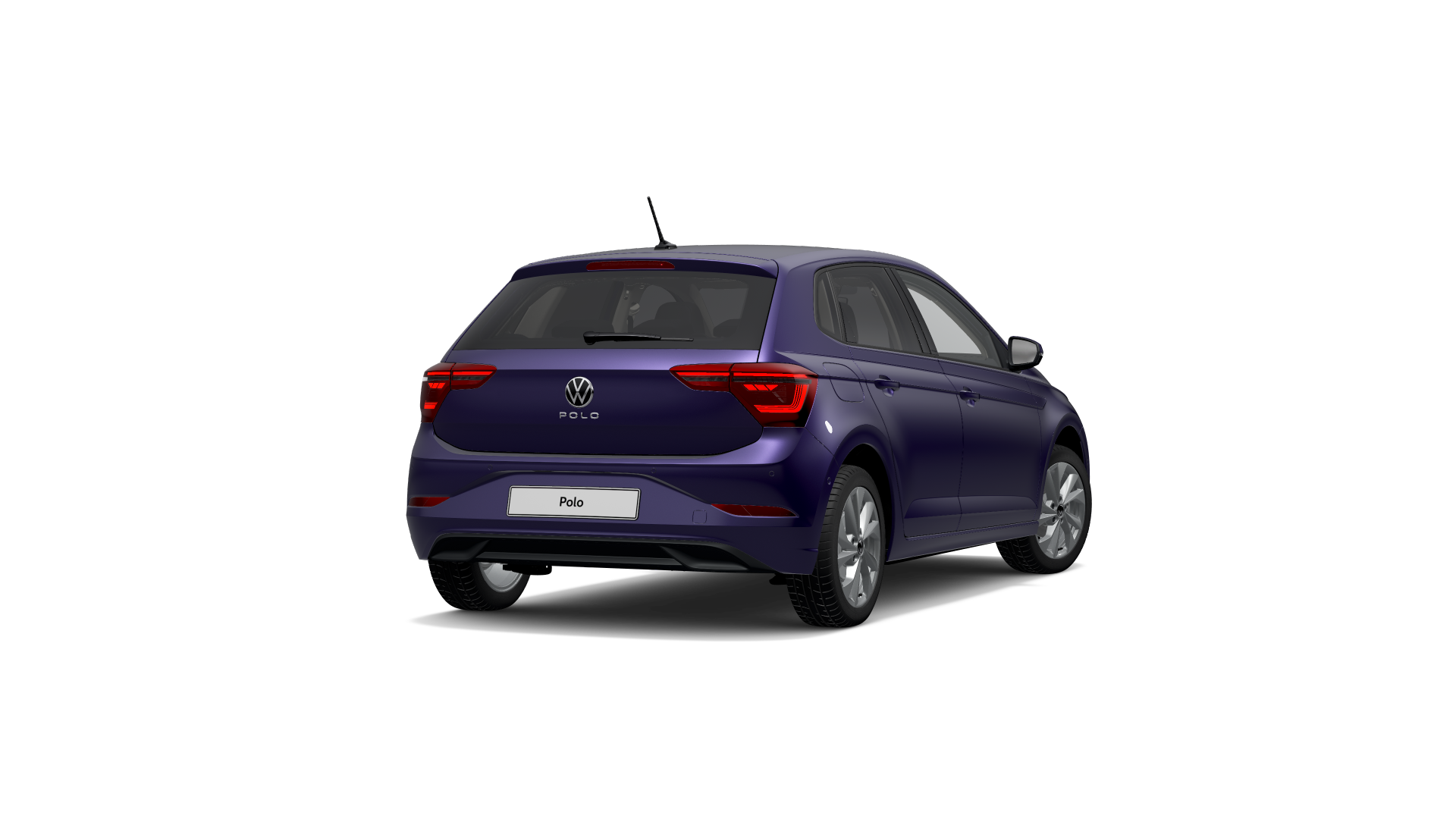 Volkswagen Polo 1.0 TSI