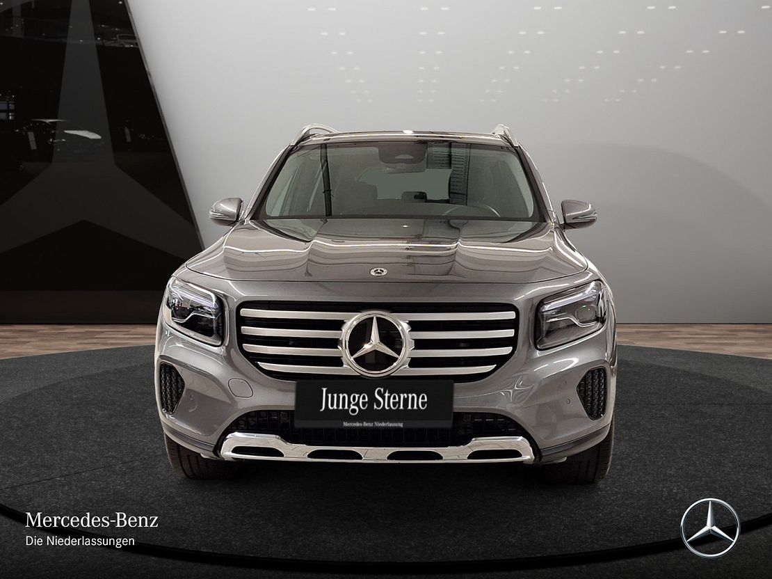 Mercedes-Benz GLB 220 4MATIC