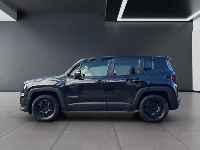 Jeep Renegade Sport