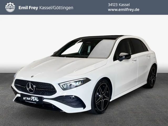 Mercedes-Benz A 200 A-Klasse