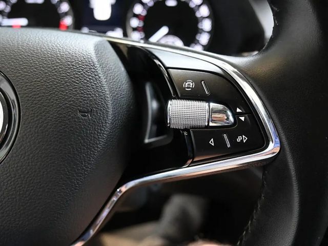 Skoda Octavia Active Combi