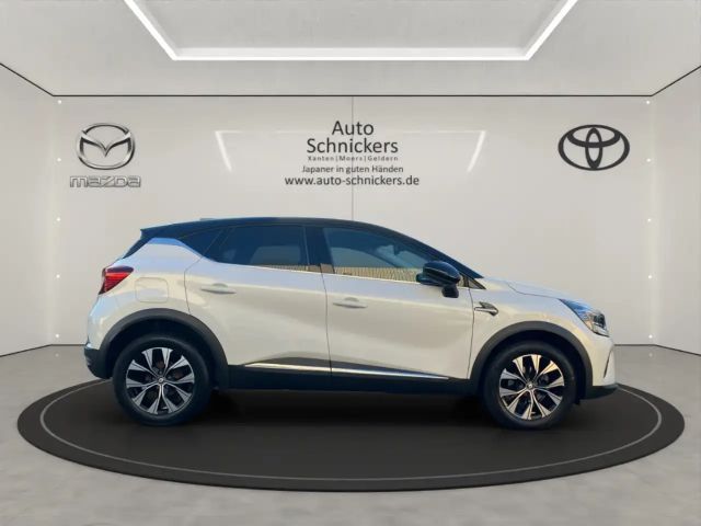 Renault Captur Techno