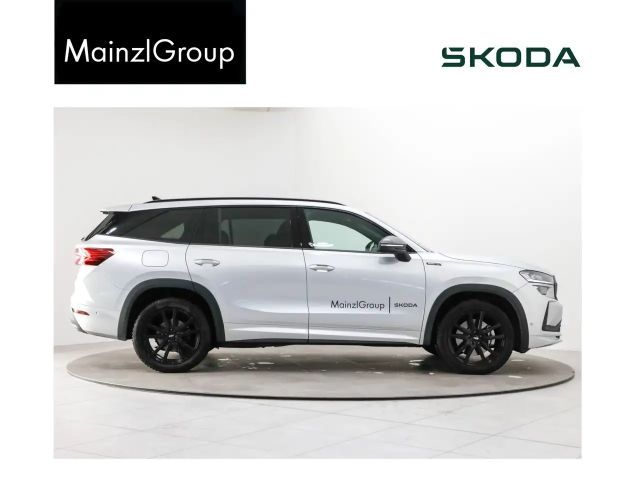 Skoda Kodiaq Sportline