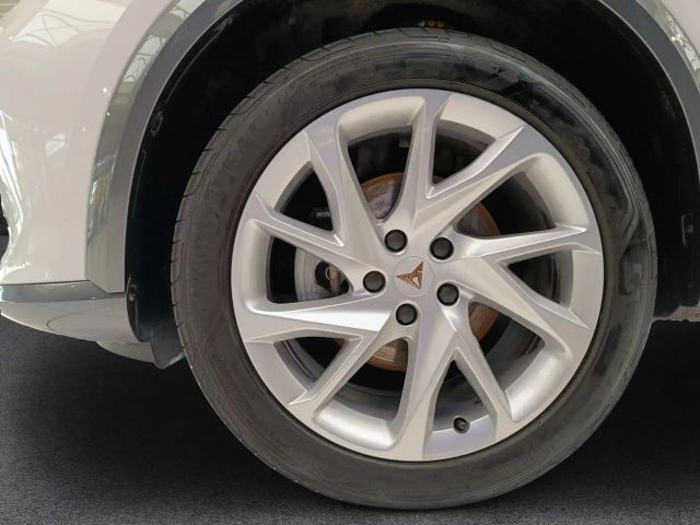 Cupra Formentor 1.5 TSI