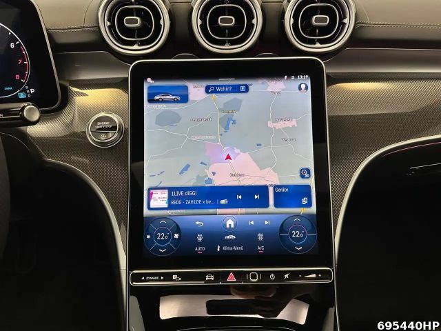 Mercedes-Benz CLE 200 AMG Line Coupé