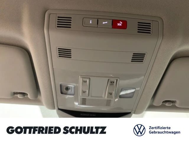 Volkswagen T-Roc GOAL TSI NAVI SITZHEIZUNG EINPARKHILFE LED