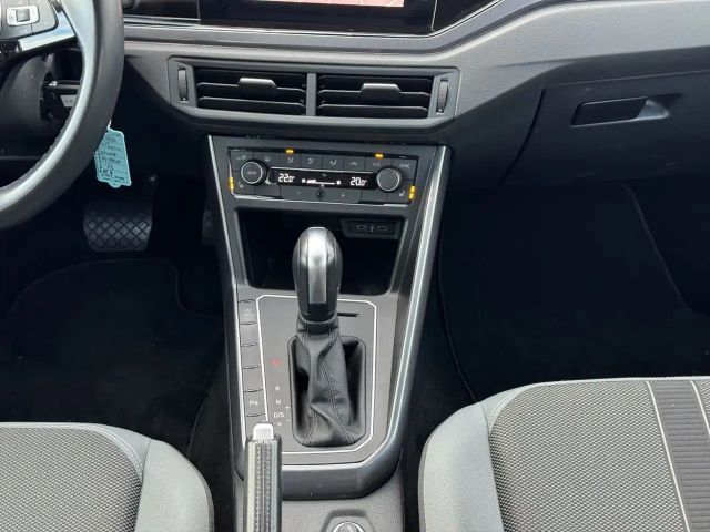 Volkswagen Polo 1.0 TSI DSG Highline