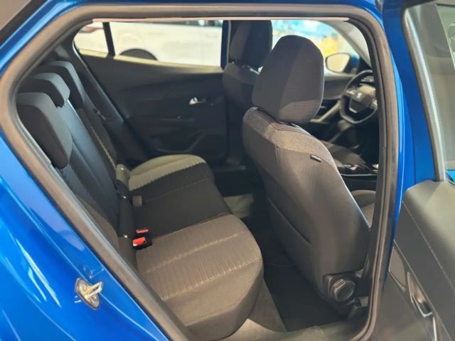 Peugeot E-2008 Active Pack