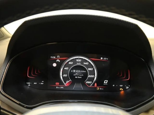 Seat Ibiza 1.0 TSI FR-lijn