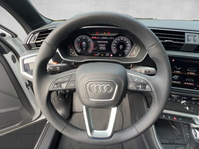 Audi Q3 35 TDI S-Tronic