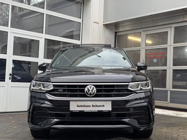 Volkswagen Tiguan 2.0 TDI IQ.Drive R-Line