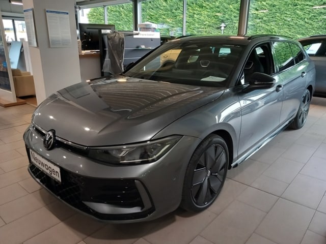 Volkswagen Passat 2.0 TDI R-Line Variant