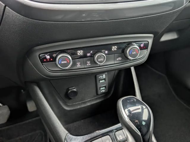 Opel Crossland X Elegance