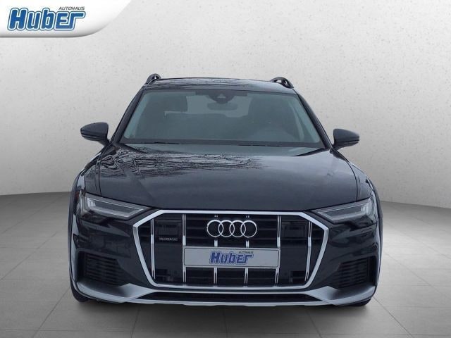 Audi A6 allroad 40 TDI Quattro S-Tronic
