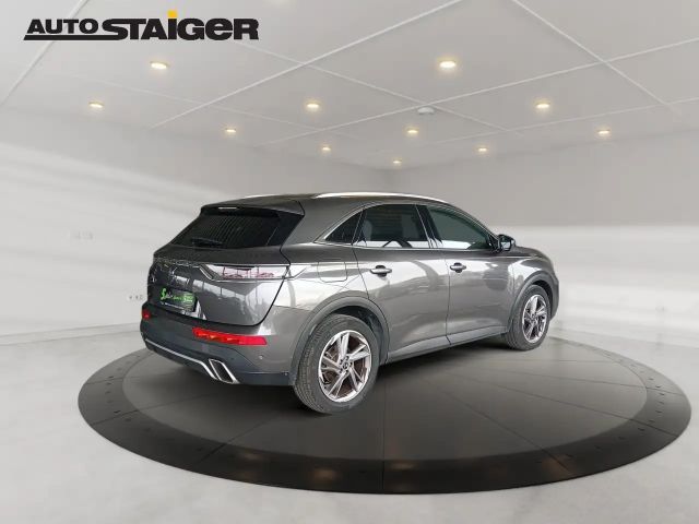 DS DS 7 Crossback E-Tense Mobiles