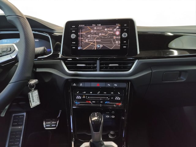 Volkswagen T-Roc 1.5 TSI DSG R-Line