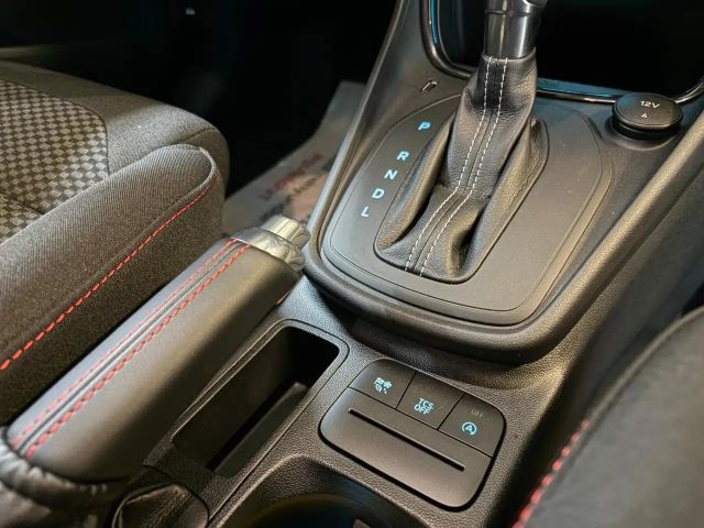 Ford Puma EcoBoost ST Line