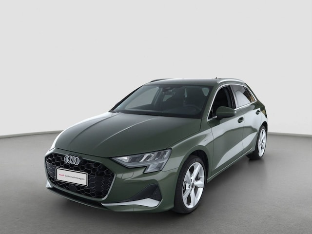 Audi A3 30 TFSI S-Tronic Sportback