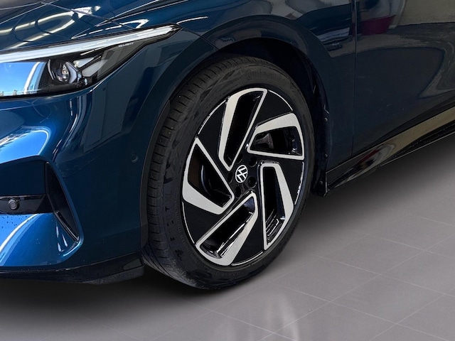 Volkswagen ID.7 Tourer