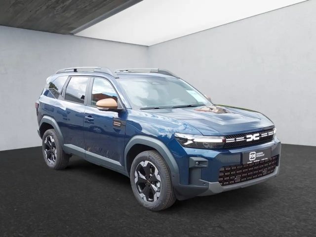 Dacia Bigster Extreme Mild Hybrid 140