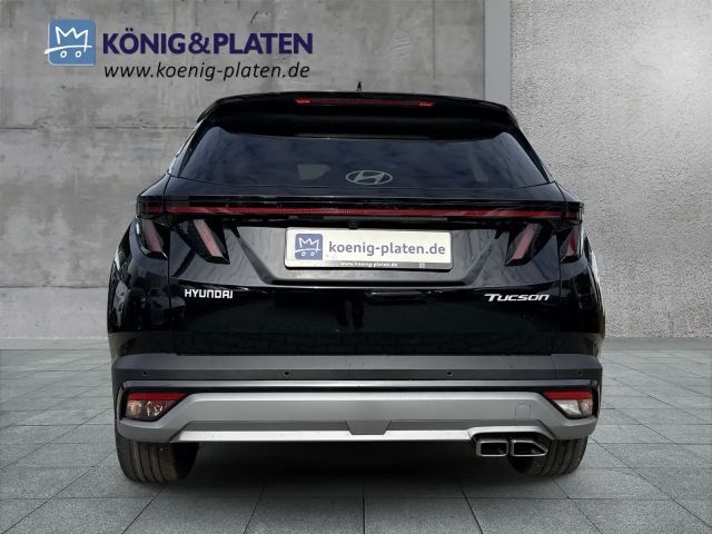 Hyundai Tucson 1.6 2WD T-GDi Trend