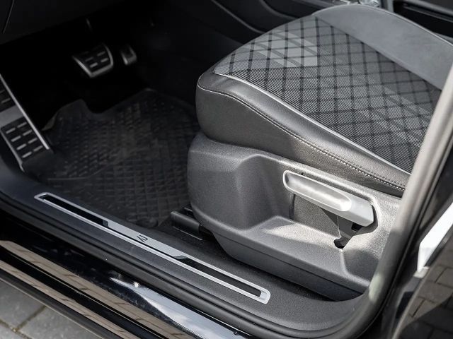 Volkswagen Tiguan 2.0 TDI Allspace R-Line