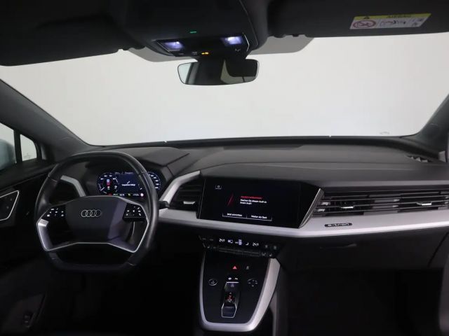 Audi Q4 e-tron 50 Quattro