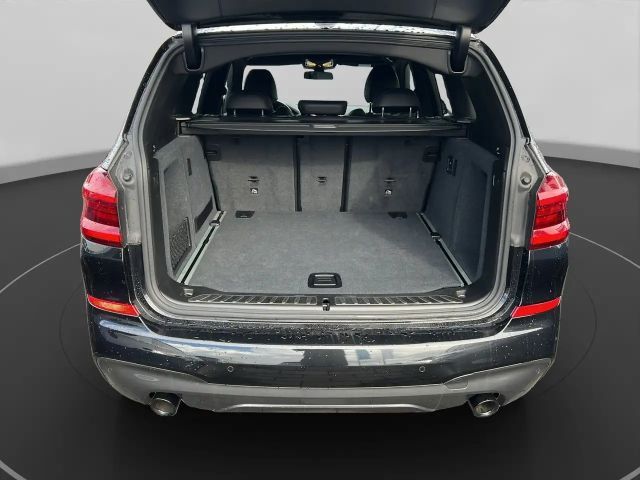 BMW X3 M-Sport xDrive20d