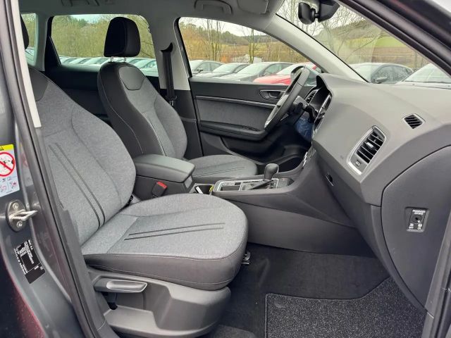 Seat Ateca 1.5 TSI DSG