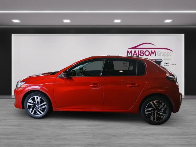 Peugeot 208 Allure Pack