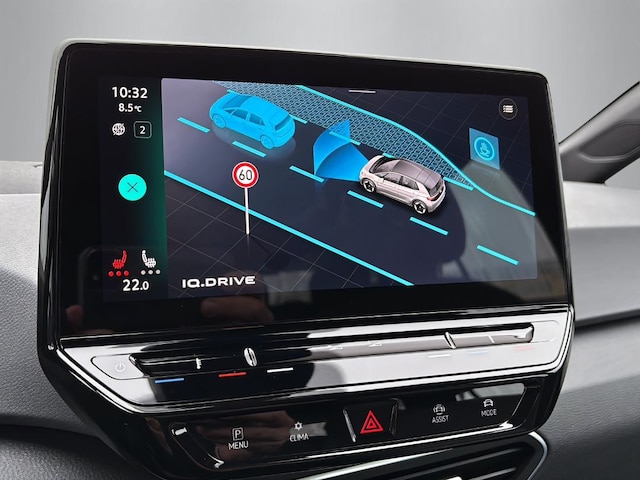 Volkswagen ID.3 City